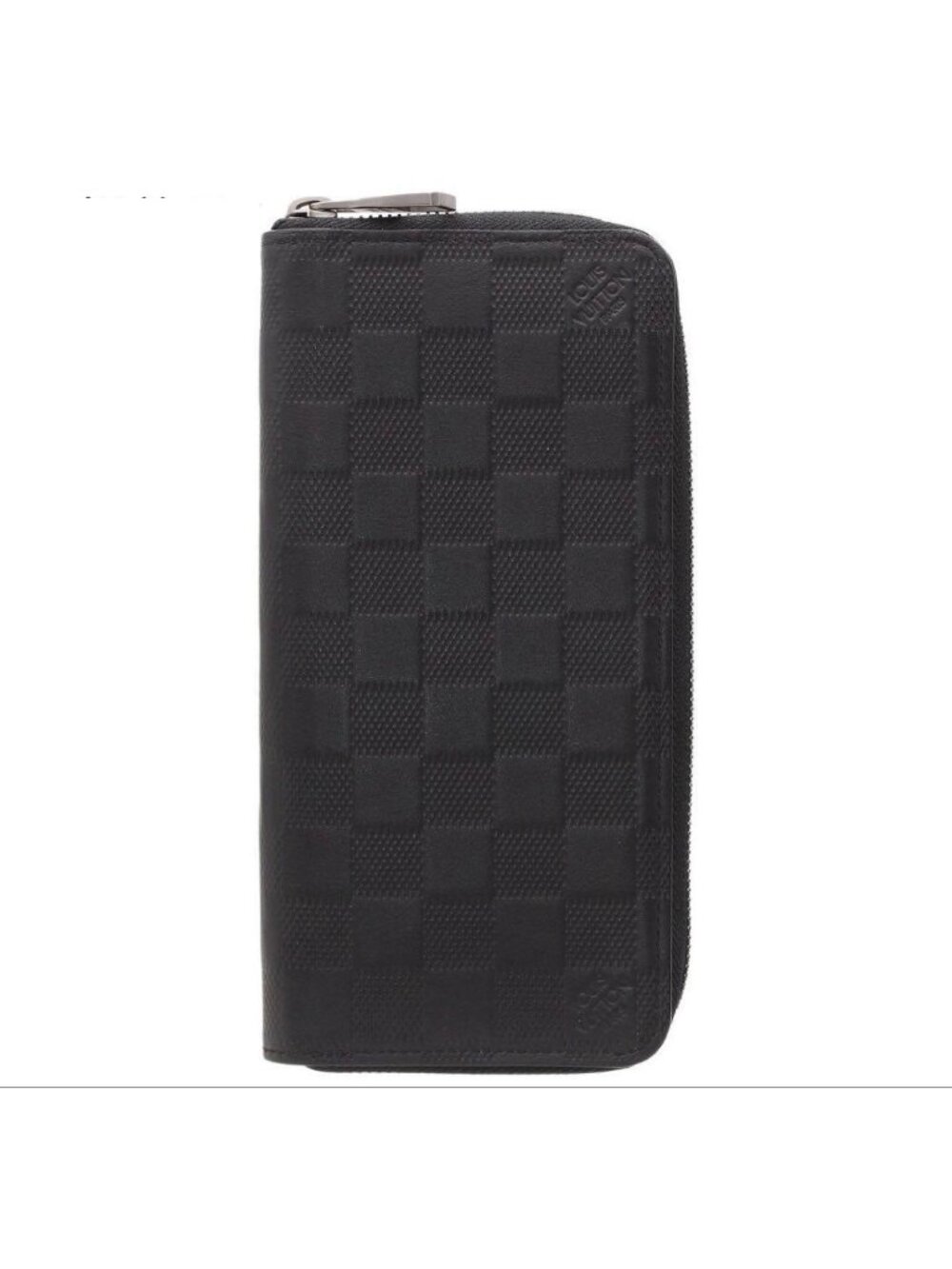 Louis Vuitton Damier Infini Onyx Wallet